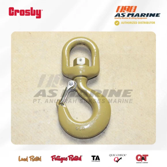 Crosby L322AN