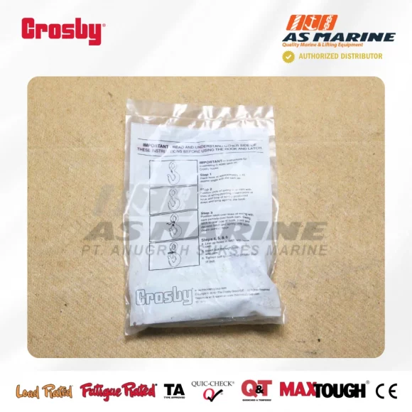 Crosby S4088