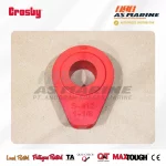 Crosby S412