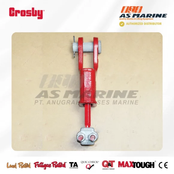 Crosby S421T