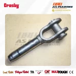 Crosby S501