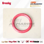 Crosby S643