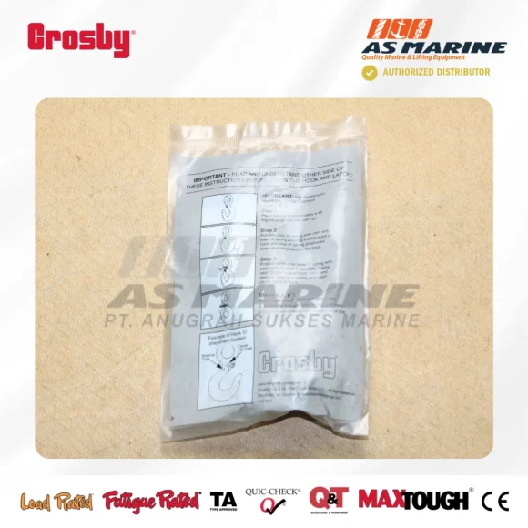 Crosby SS4055