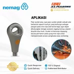 Aplikasi Pear Socket
