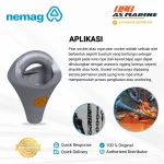 Aplikasi Pear Socket Type S