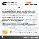 FAQ Zinc Anode Wilson Walton