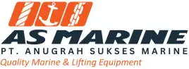 Logo Anugrah Sukses Marine