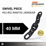 Swivel Piece - Kili-kili Rantai Jangkar - 40 mm