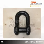 Anchor Shackle - Segel Jangkar Kapal
