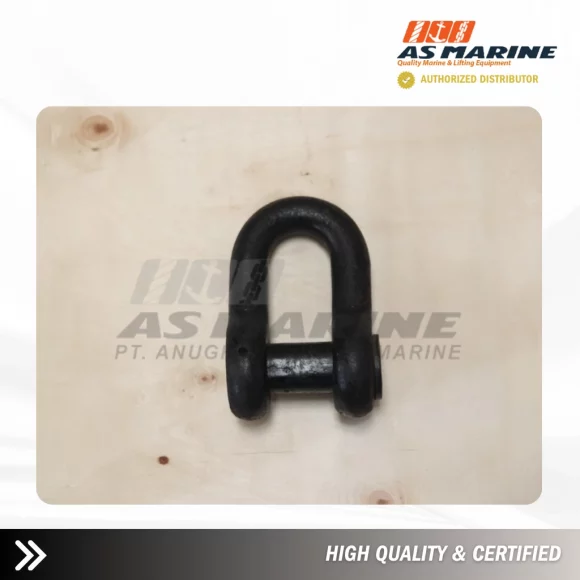 Joining Shackle - Segel Rantai Jangkar