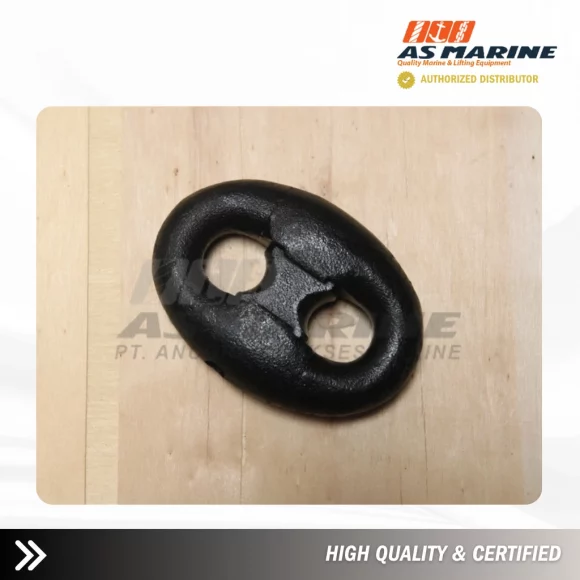 Kenter Shackle - Segel Rantai Jangkar