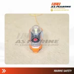 Life Jacket Light - Lithium Battery