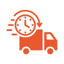 Pengiriman Cepat & Tepat